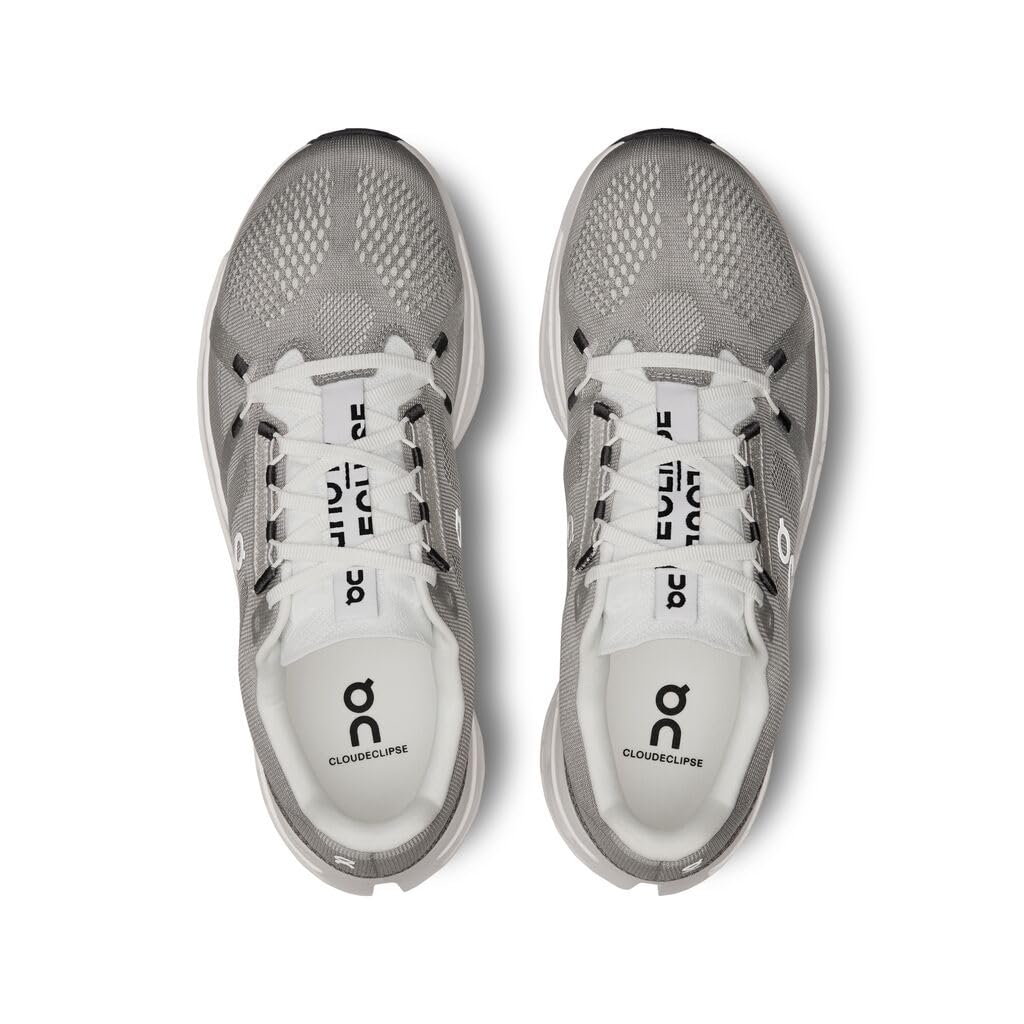 Running Shoes Cloudeclipse Alloy White Cm [ON] Men's 30.5