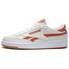 Club C Revenge 'Whitebrown Orange' FW3599