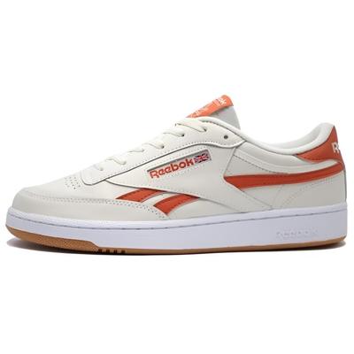 Club C Revenge 'Whitebrown Orange' FW3599