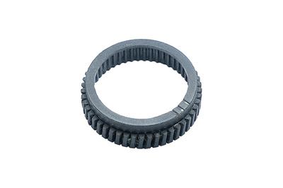 Engrenage en plastique de rétroviseur latéral pliable pour A3