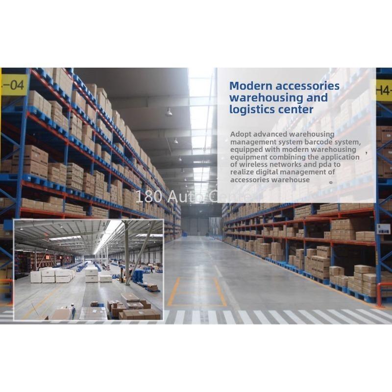 Chery Jetour T2 Steering Wheel Tie Rod Inner  Outer Ball Joints Auto Parts