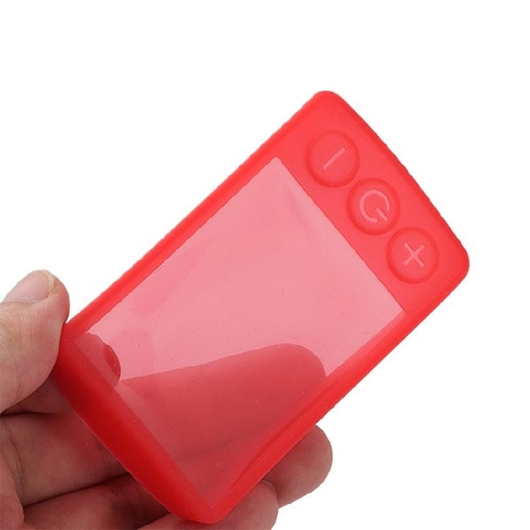 Waterproofs Silicone Protective Case Dashboard Cover Replacement Instrument Cover Electric Scooter Accessories Enduring