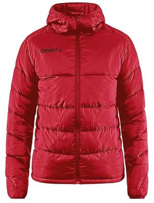 Winter Jacket Craft Core Explore Isolate Quilted Jacket Men Ychee