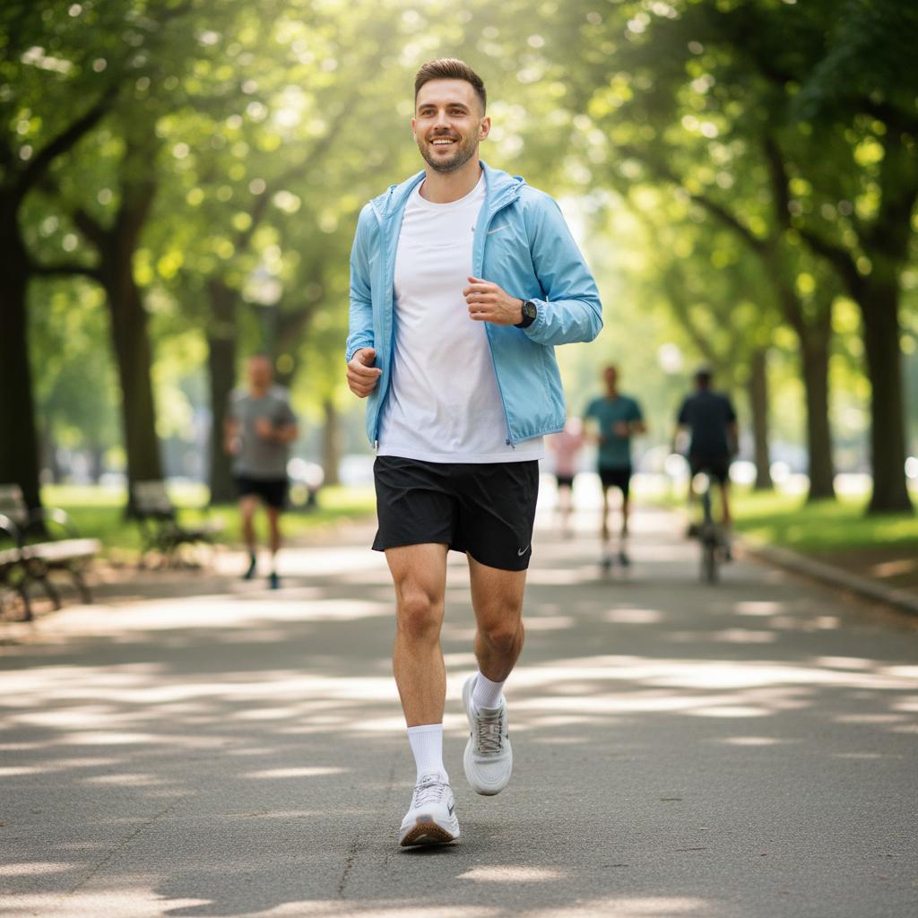 Nike Vomero Plus College Grey Gum Középbarna Férfi Sneakerek Világos-Vasérc Közepes-Hamu HV8150-005