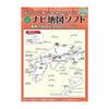 TOYOTA Genuine Toyota Navigation Map Update SD Card National Version 08675-0AM53