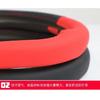 Para Chery Omoda C5 5 FX 2024 Funda para Volante Transpirable Antideslizante Cuero PU Accesorios para Coche