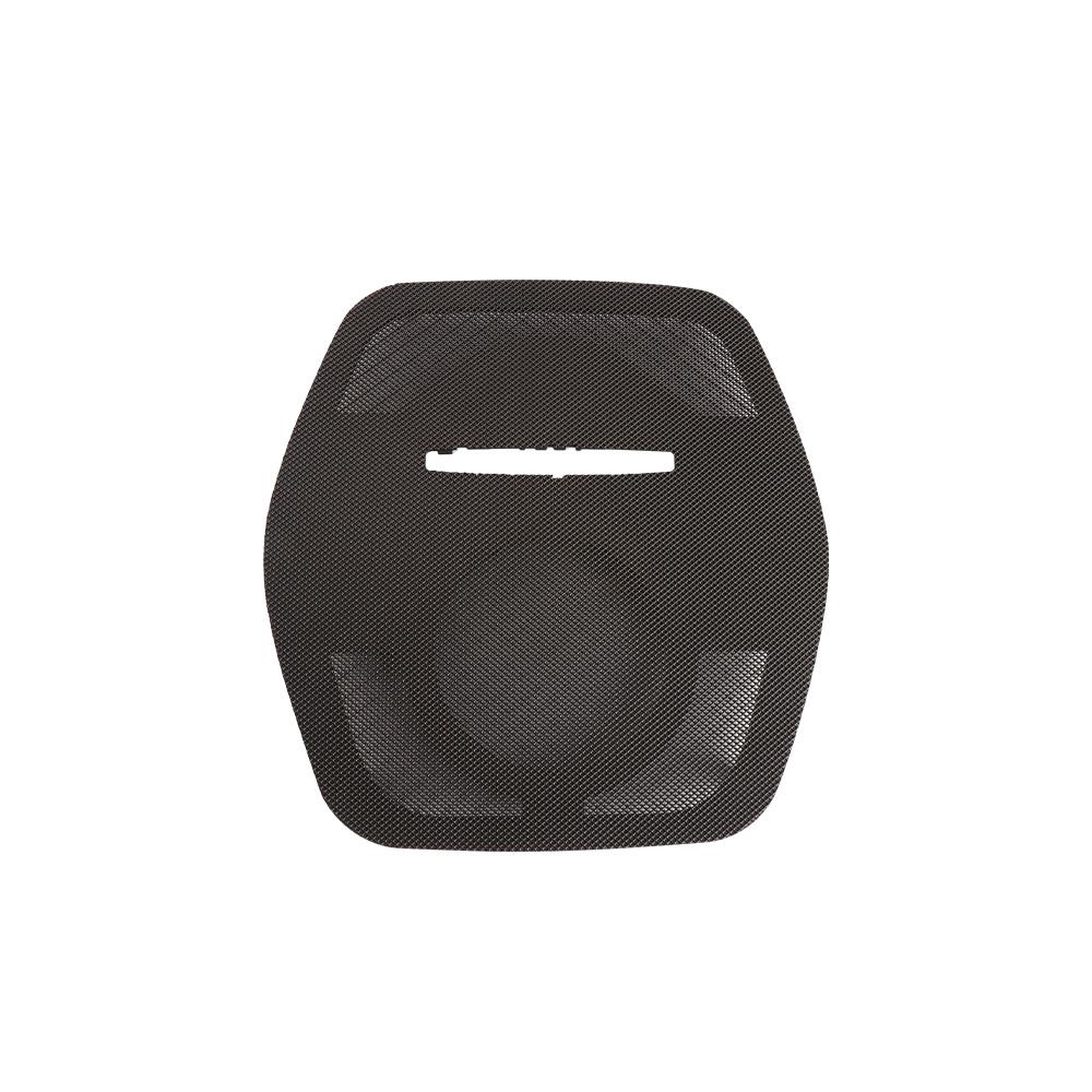 Dla Mercedes W166 W292 Głośnik na desce rozdzielczej panelu instrumentów sterowania centralnego Pokrywa maskownicy głośnika deski rozdzielczej Dla Benz ML GL GLE GLS