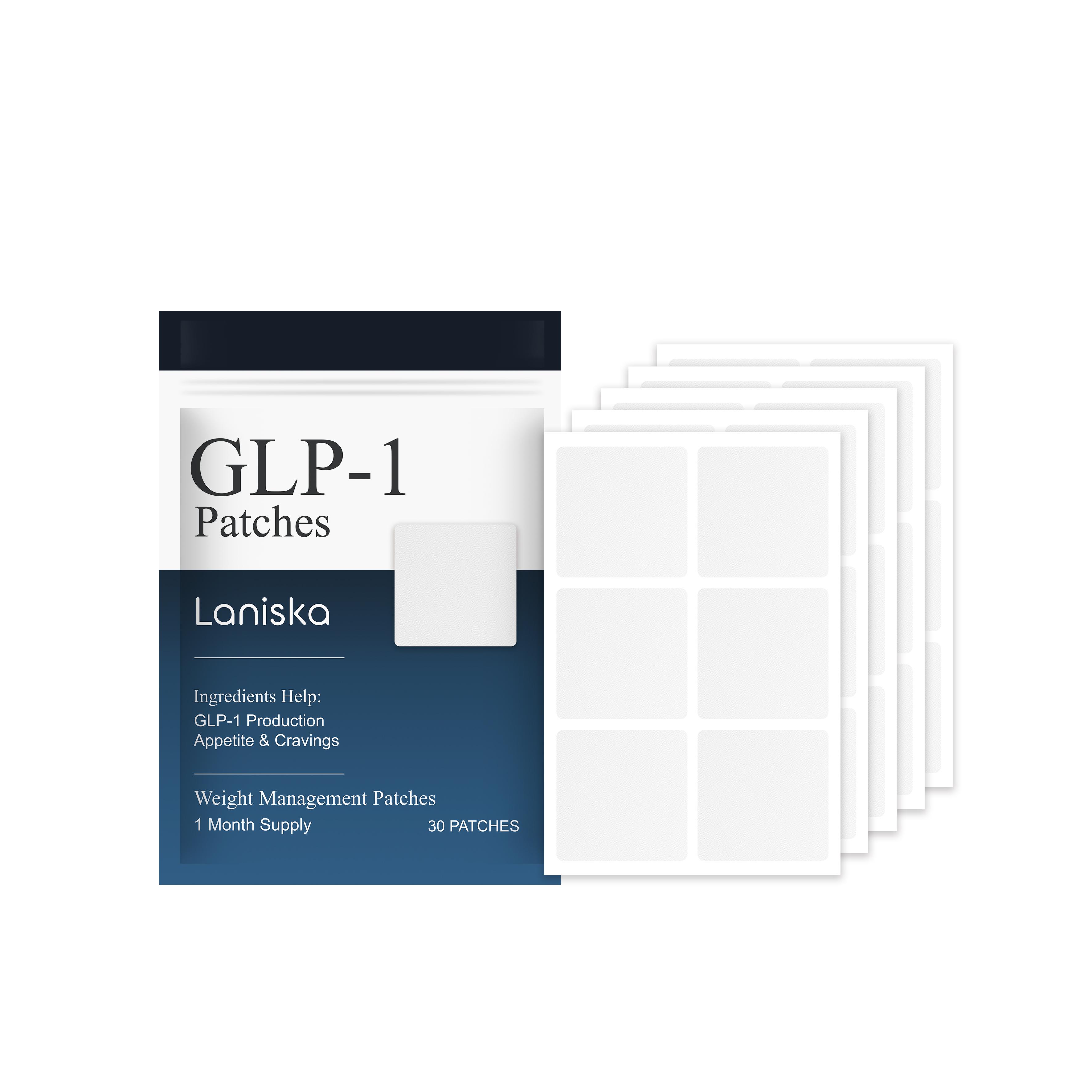 

Body Care Patches: Nourishing Slimming Stickers for a Curvy Figure 30pcs