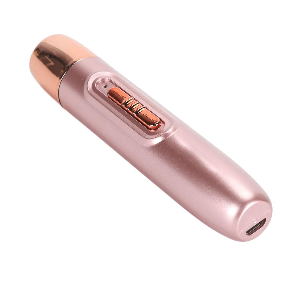 Mini Ultraviolet Nail Lamp Portable Handheld Cordless Nail Dryer USB Rechargeable Small Nail Lamp for Gel Nail