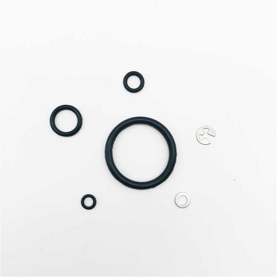 Carburetor Repair Kit For Honda Sportrax 400 TRX400EX 1999-2008 / TRX400X 09-14