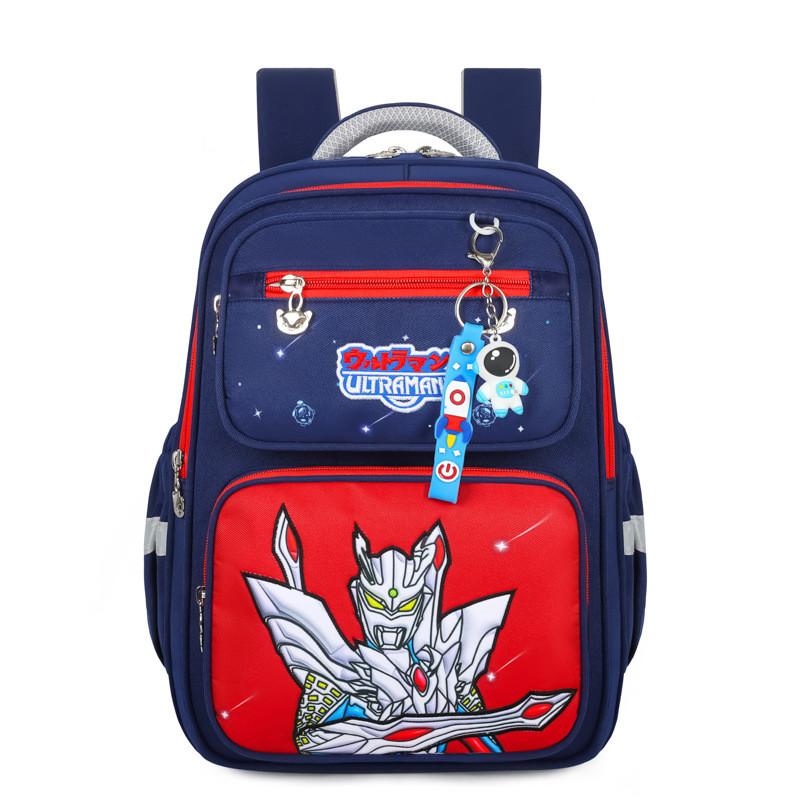 Cute And Stylish Kids Backpack For School With Spacious Design And Soft Straps Shoulder