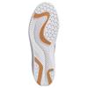 adidas Puig White Black Men Sneakers Cloud-White Core-Black Blue-Bird JH8168