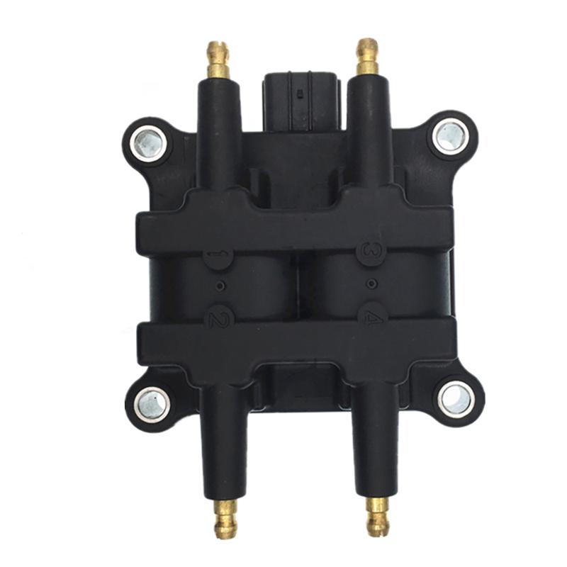 Ignition Coil 22433AA400 for SUBARU IMPREZA 1997-1998 SUBARU LEGACY 1997-1999 Ignition Engine Part