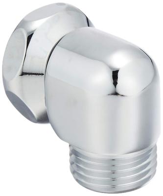 KVK Shower Elbow Set Silver PZKF66N