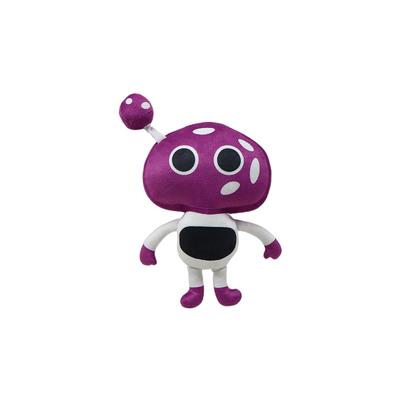 Garten Of Banban 0 Truffletoot Plush Cartoon Game Bitter Giggle Plushie Stuffed Doll Room Decor Toy Kids Gift