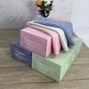 1 Box Extractable Cleaning Cloth Household Kitchen Disposable Cleaning Cloth Absorbent Non Hair Shedding NonOil Stained Paper
