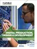 The Digital Production, Design and Development T Level: Core Book