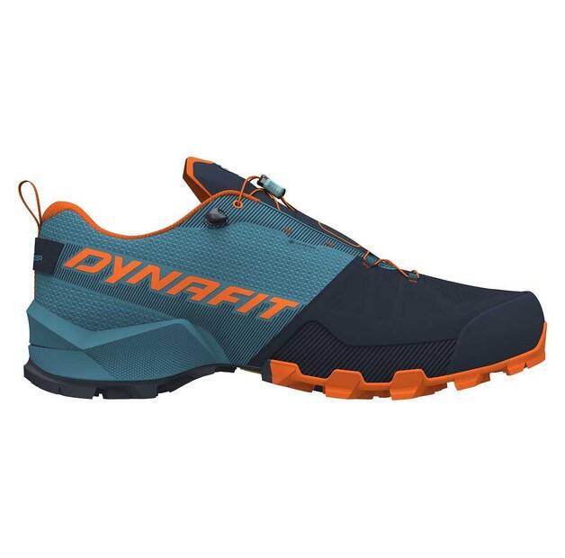 

Dynafit Transalper Goretex кроссовки трейловые EU 39