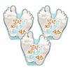 A’PIEU Soft Foot 30 Minute Peeling Socks Foot Exfoliating Foot Mask 40ml X3