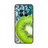Silicone Phone Case for Realme 12 Pro Plus Soft Black Back Cover for Realme 12 Pro + Realme12 Funda Protective Shell Cases Coque