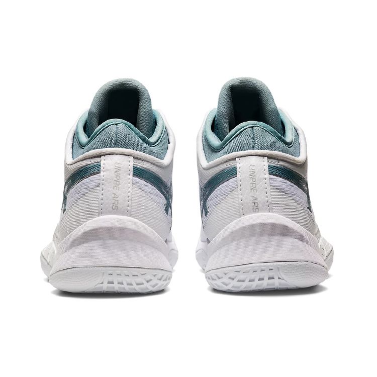 Мужские кроссовки ASICS Unpre ARS White Light Steel 1063A036-103 46.5 — фото 5