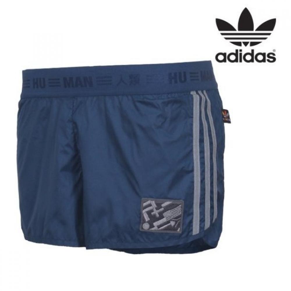 

Adidas X Pharrell Williams Hewlace Women s Short Pants Shorts BK4292