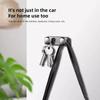 GLC GLB Zinc Alloy Storage Hooks Car Interior Organize Tools Accessories For Mercedes Benz AMG W204 W205 W203 W211 W212 W213 W2