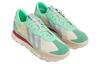 Futro Mixr Adidas Neo 'Beige Aqua Green Pink' HQ4596