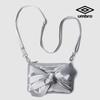 2way Wallet Bag Slv Ur322cbg73