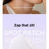 ISNTREE Onion Newpair Spot Patch Basic