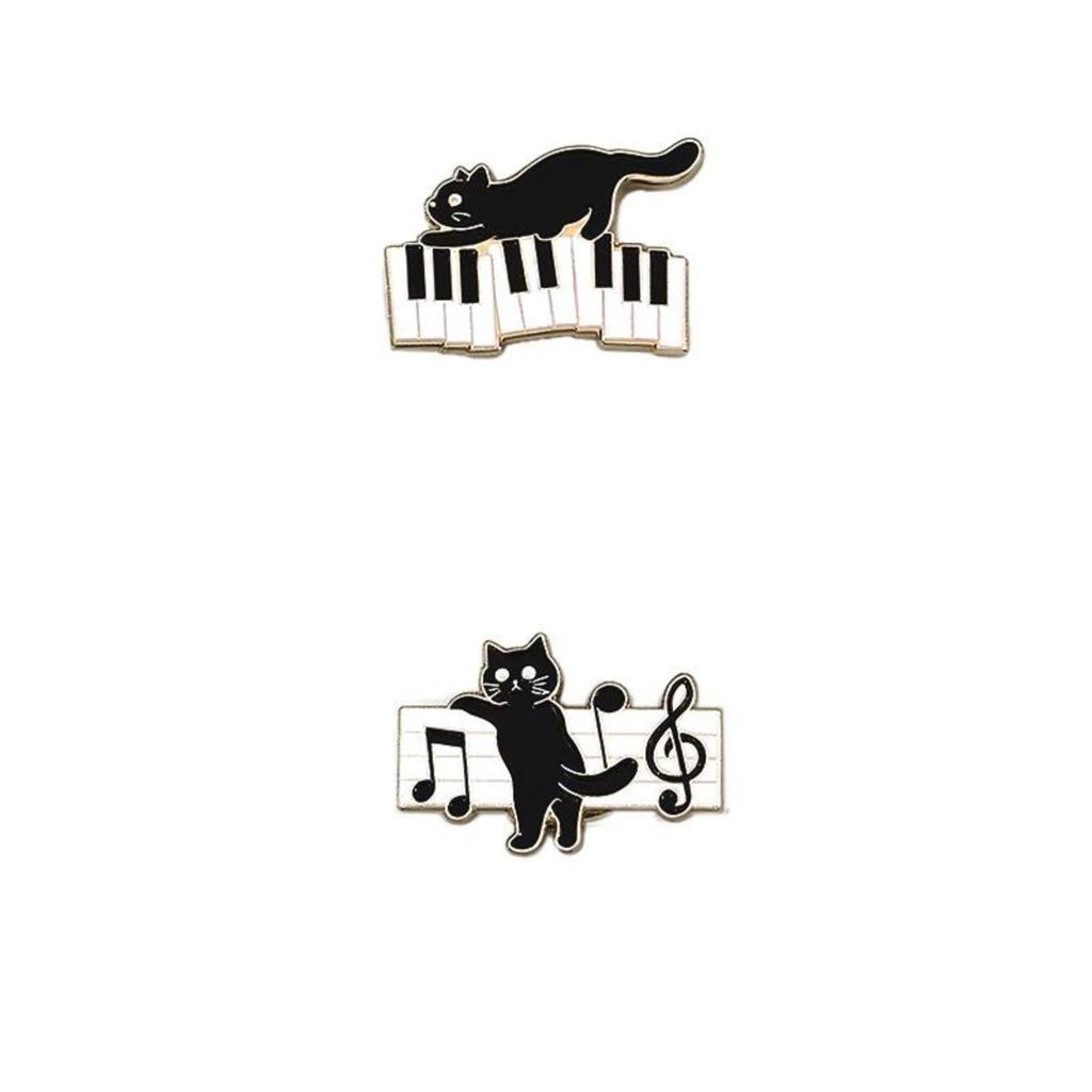 Fashionable And Cute Brooch, Badge, Clothing Bag Brooch Badge