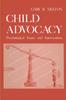 Книга Child Advocacy : Psychological Issues and Interventions