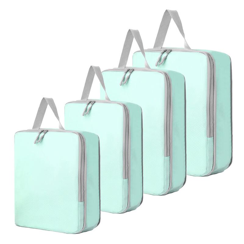 Waterproof Travel Compression Storage Bag Set One Size