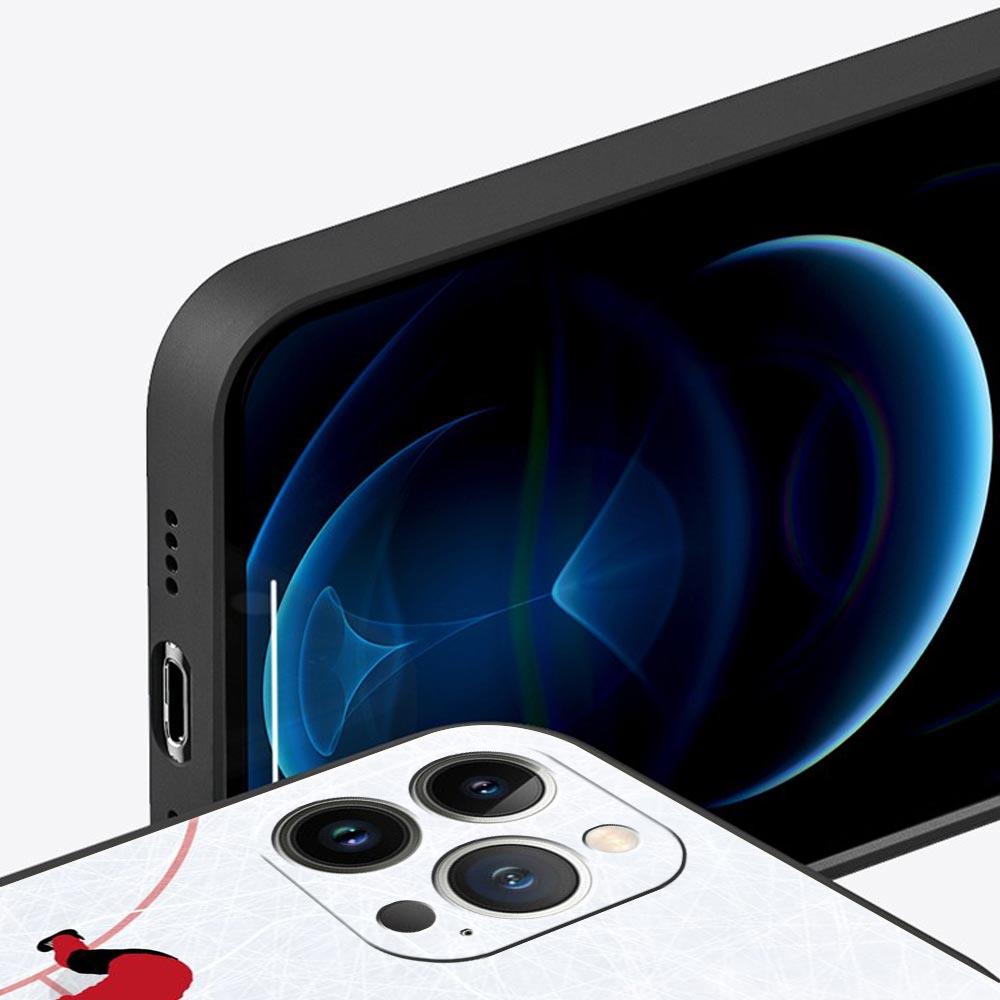 Fotbal Baschet Tenis Terenuri de sport pentru iPhone 11 12 13 15 14 Pro Max Husa de telefon X XR XS 7 8 Plus SE 2020 Husa de lux