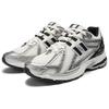 New Balance 1906R Strieborná metalická čierna Unisex tenisky Morská soľ M1906RER