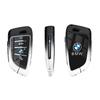 BMW Key Case for Series 5 530li, Series 3 325LI, I3, Ix3, X1-X6.
