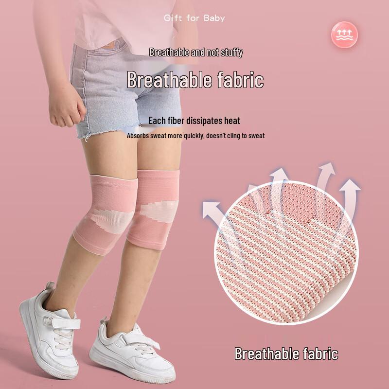 Ricardo Kids' Sports Knee Pads