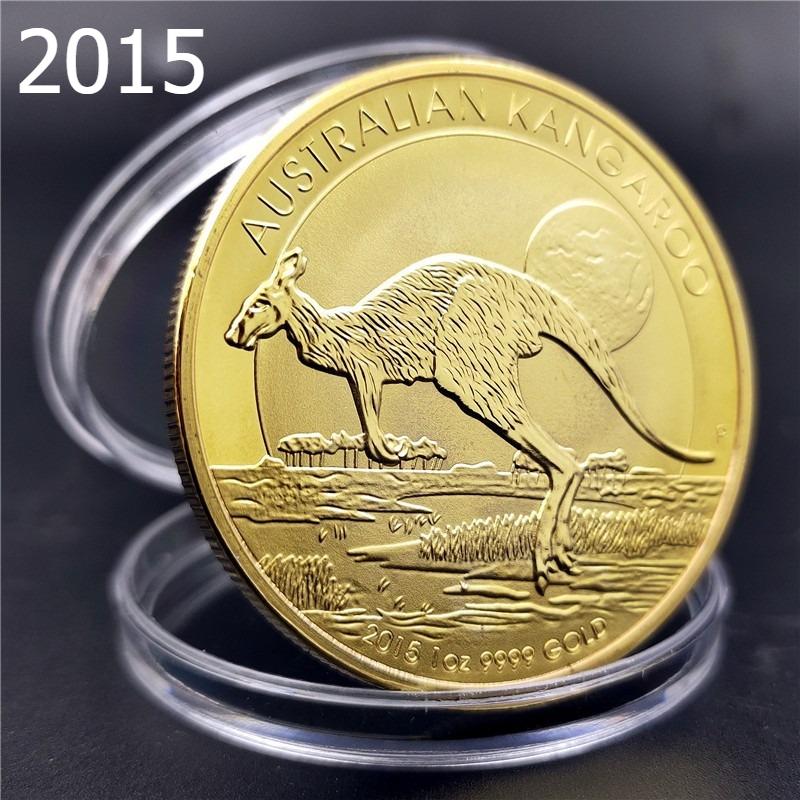 

Queen of England coins, Australian kangaroo commemorative coins, handicrafts, foreign coins, animal coins
