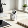 Student Pen Holder 3D Printed Hoodie Holder Women Hooded Sweatshirt Pencil Storage Space Saving Desk Organizer Container Stationery Box for