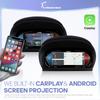 For BMW 3 Series E90/E91/E92/E93 2005-2012 Car Digital Cluster LCD Dashboard Player Carplay Cockpit Virtual Instrument