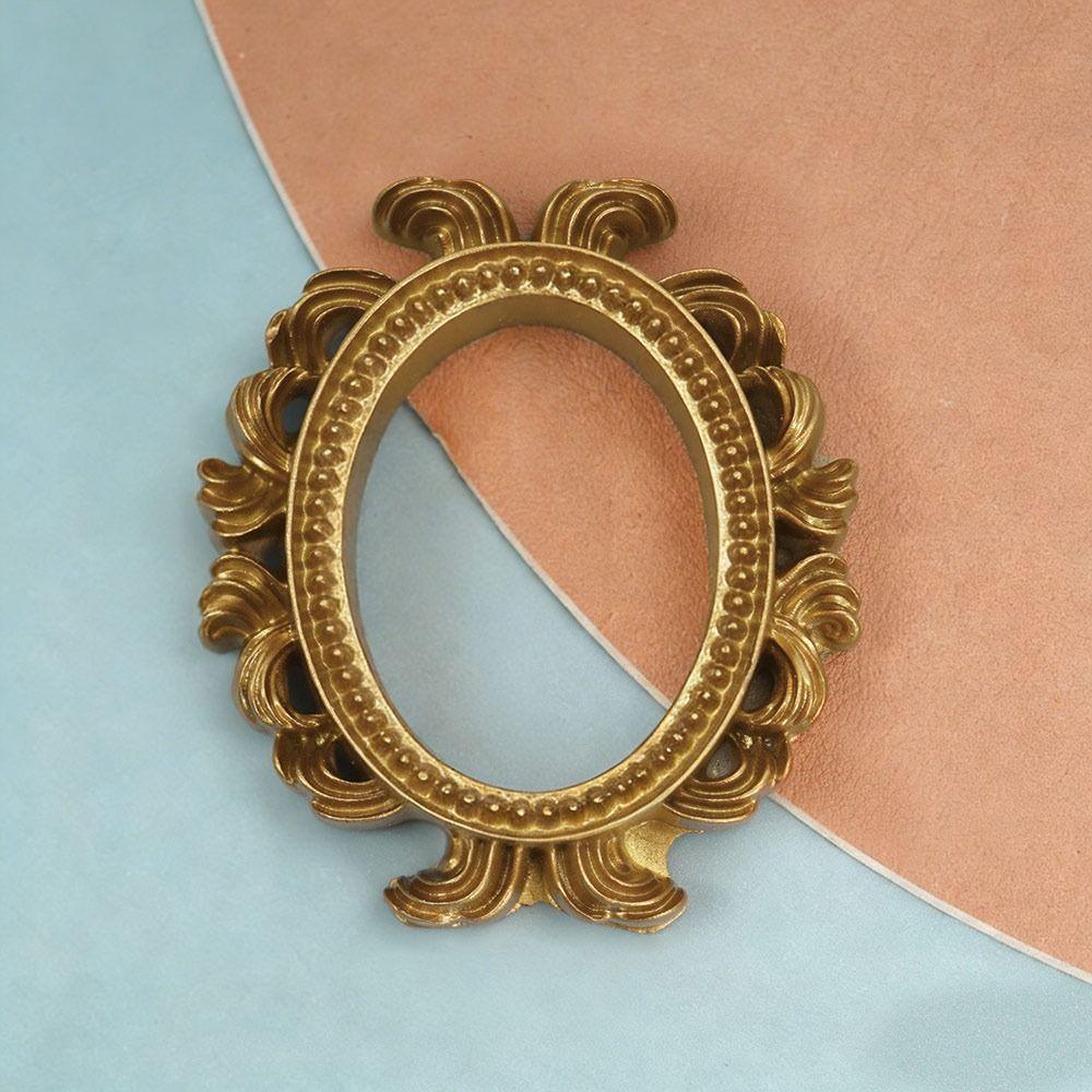 DIY Mini Photo Frames Resin Memory Display Frames Creative Wedding Photo Display Frames  Gifts