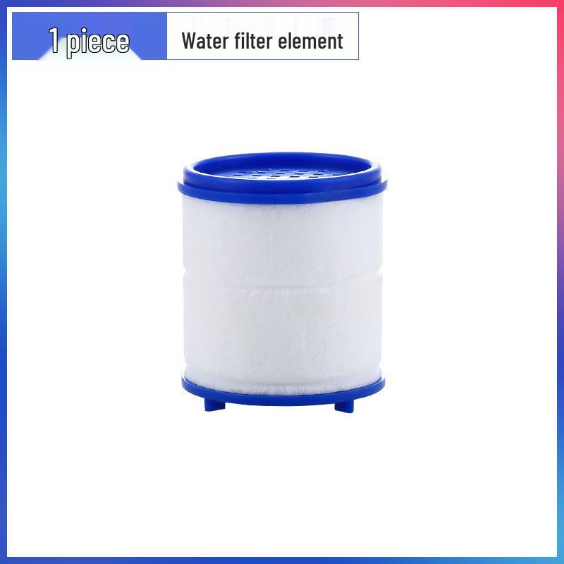 Universal Anti-Splash Faucet Water Purifier and Pressurized Sprinkler