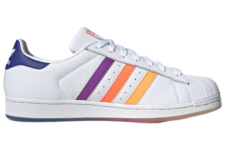 adidas Originals Superstar2019 Gradient Crystal Multi Color EG8133