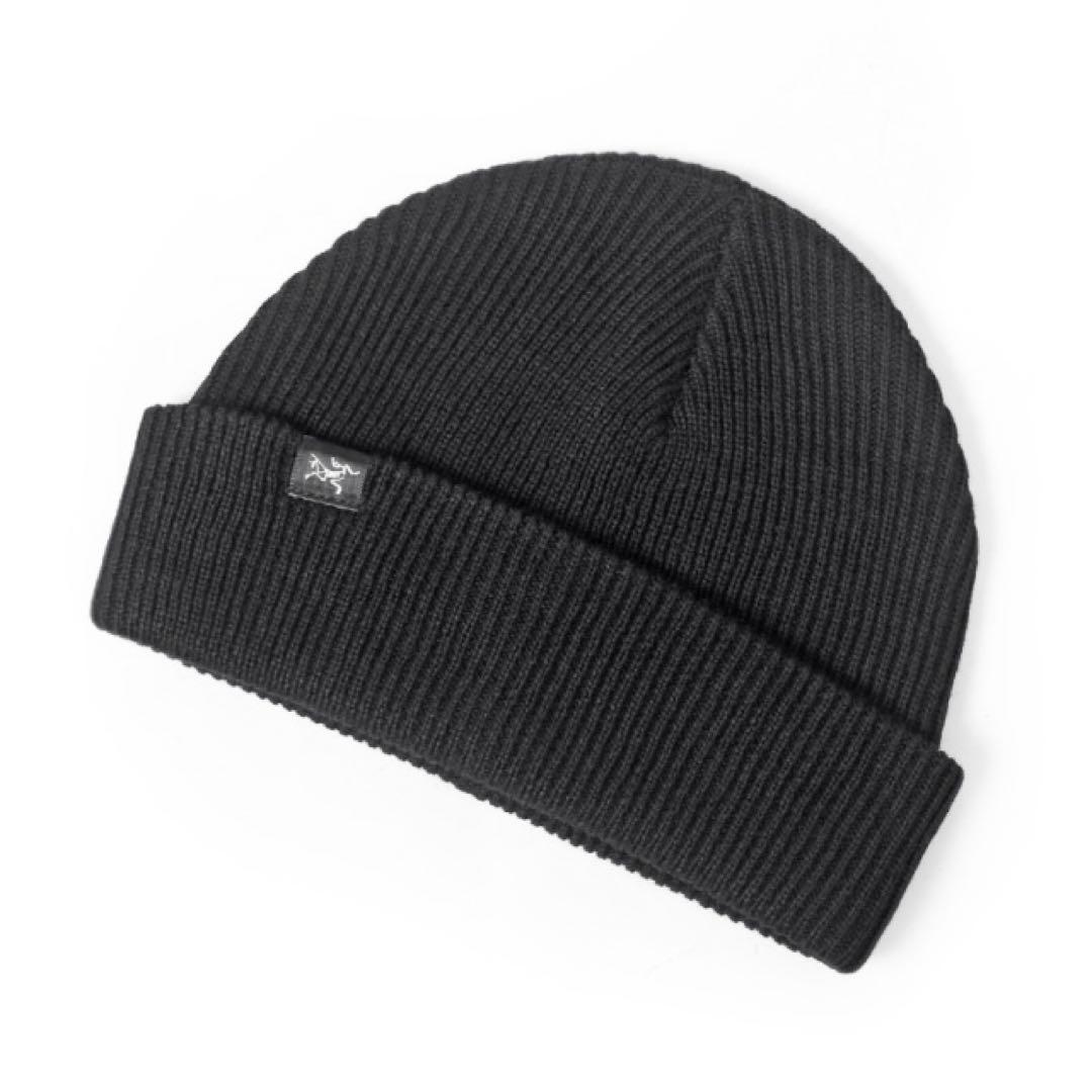 

[USED] ARC TERYX 28130 Fisherman Beanie