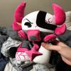 PHIGHTING Subspace Plüschtier Weiches Kuscheltier Spielcharakter Plüschtier Niedliche Kawaii Puppe Kindergeschenk Zimmerdeko Sammlerstück Neu