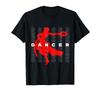 Dancer Aesthetic - For the Warriors of Light and Darkness T-shirt