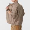 New Nike Sportswear SS25 Jacket Men's Khaki IF0379-247
