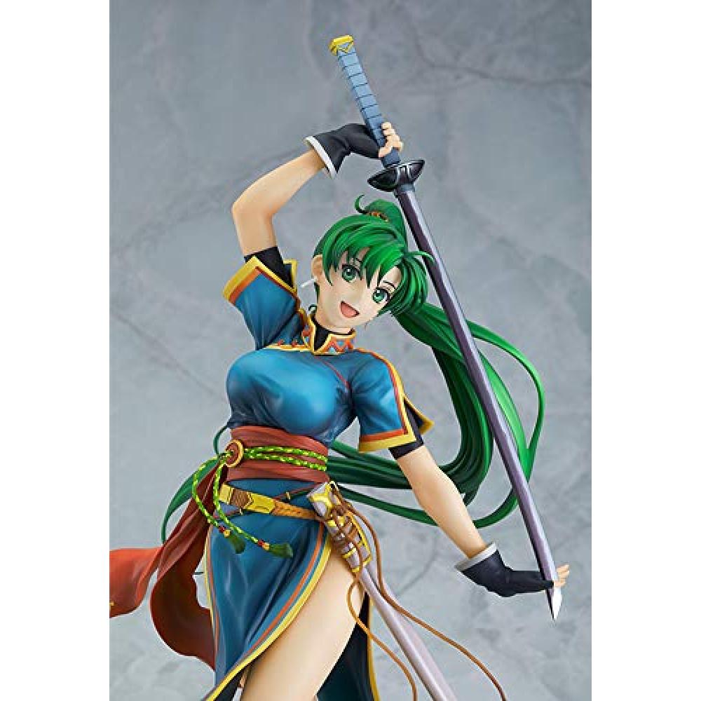 Intelligent Systems Fire Emblem Rin scară 1/7 figurină finisată pictată ABS&PVC