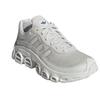 adidas AdiFOM Megaride Kristal Beyaz Unisex Spor Ayakkabı Gümüş-Metalik Çekirdek-Siyah IE4048