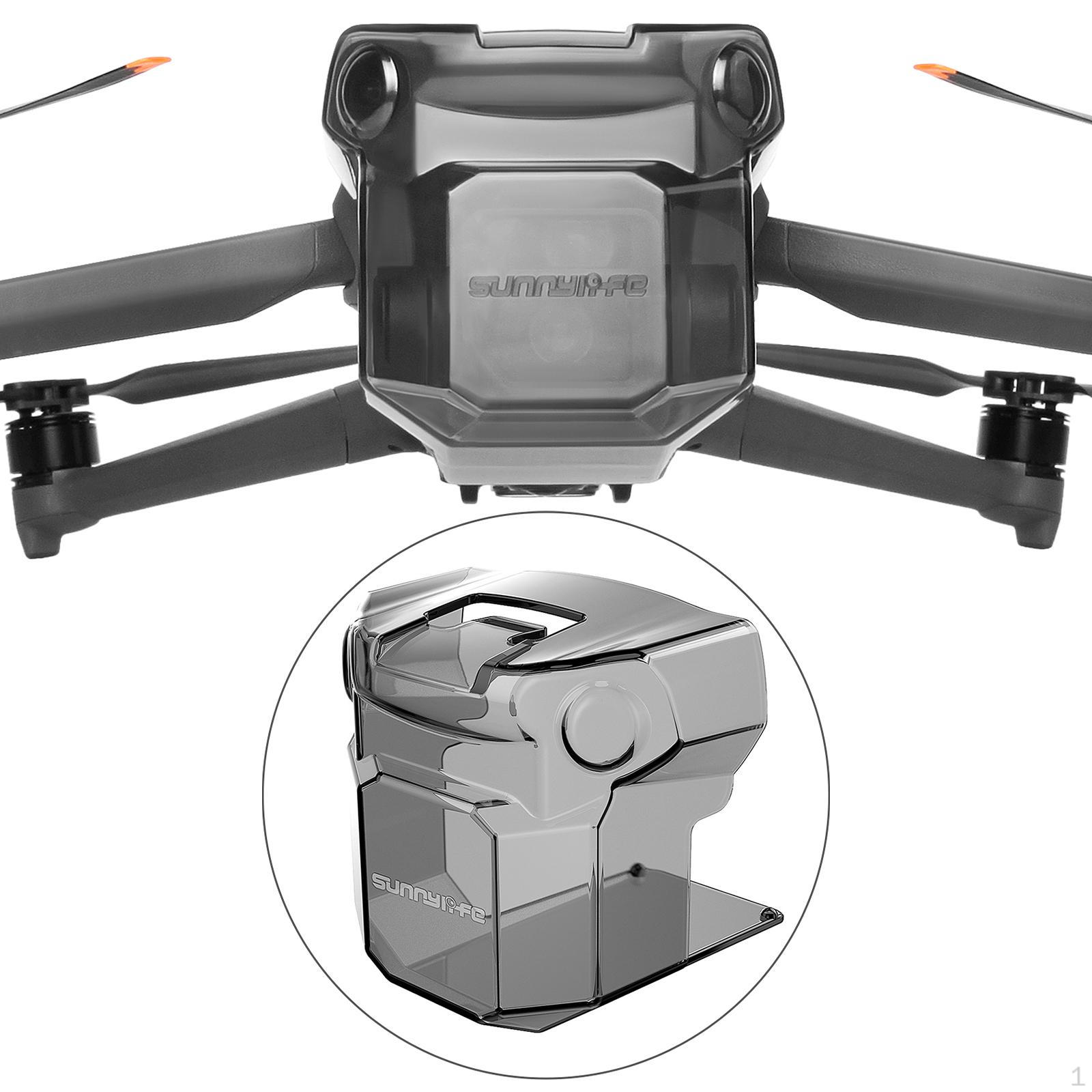 

Anti-Scratch Lens Protective Cover Hood